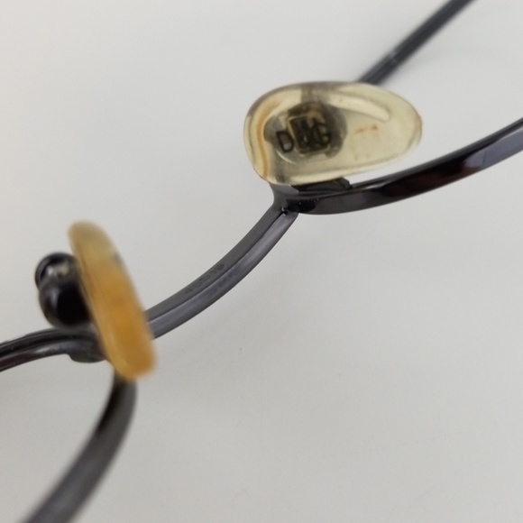 DOLCE & GABBANA D&G2019 Eyeglass Frames RX - Picture 8 of 8